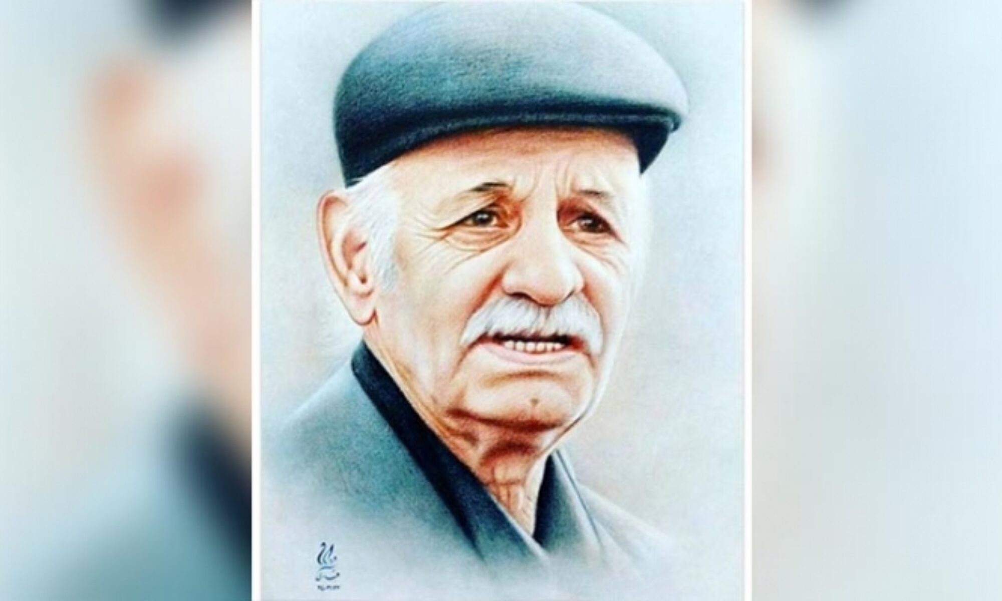 Kürt şair Pertoy Kirmaşani hayatını kaybetti