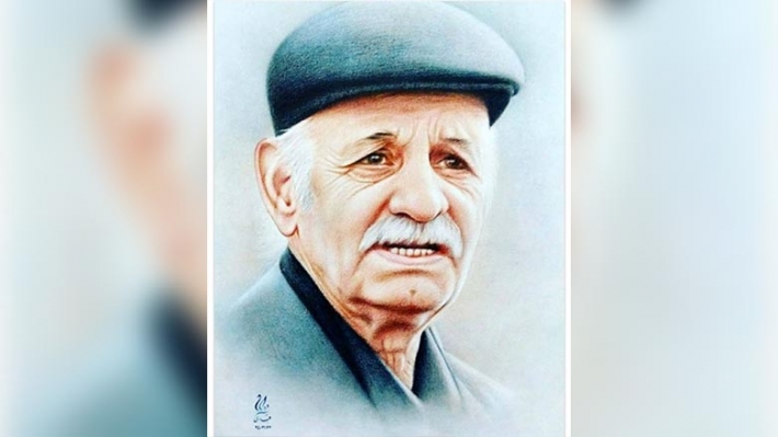 Kürt şair Pertoy Kirmaşani hayatını kaybetti