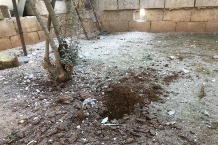 Rojava: Kobani şehir merkezinde üç, çevresinde de 3 ayrı patlama oldu, resmi açıklama yapılmadı