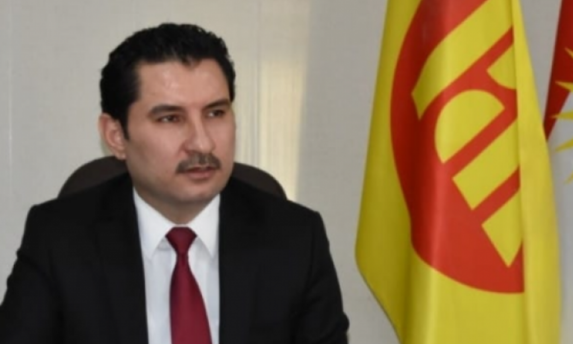 Kerkük: Kürt Milletvekili Şaxewan Abdullah'ın ofisine saldırı