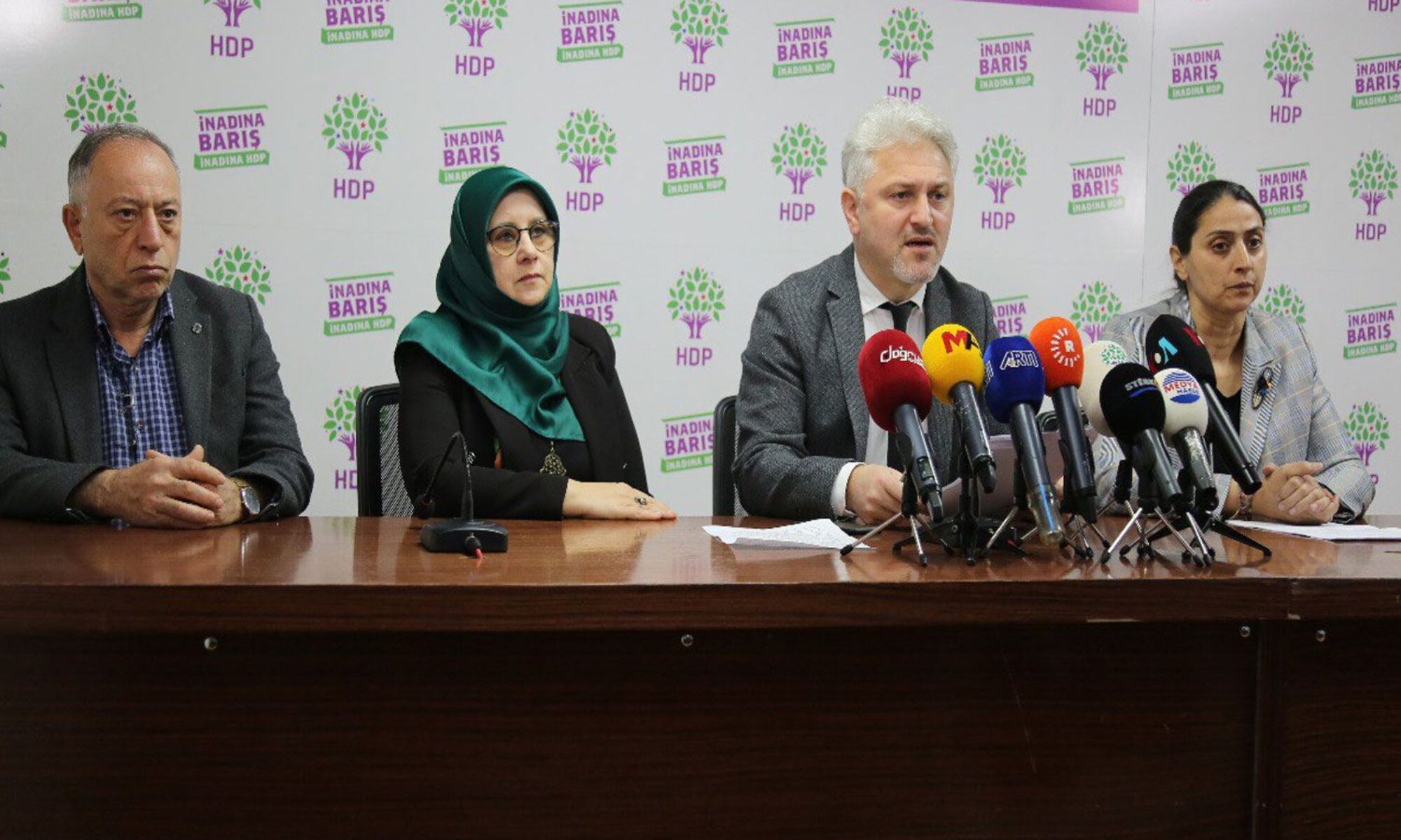 HDP’nin Şengal ve Mahmur raporuna eleştiriler ve gerçekler