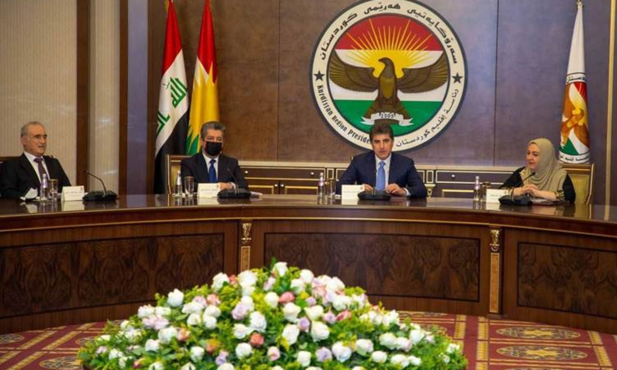 Kürdistan Bölgesinin anayasal kurumları: “Irak Federal Mahkemesi'nin kararı kabul edilemez"
