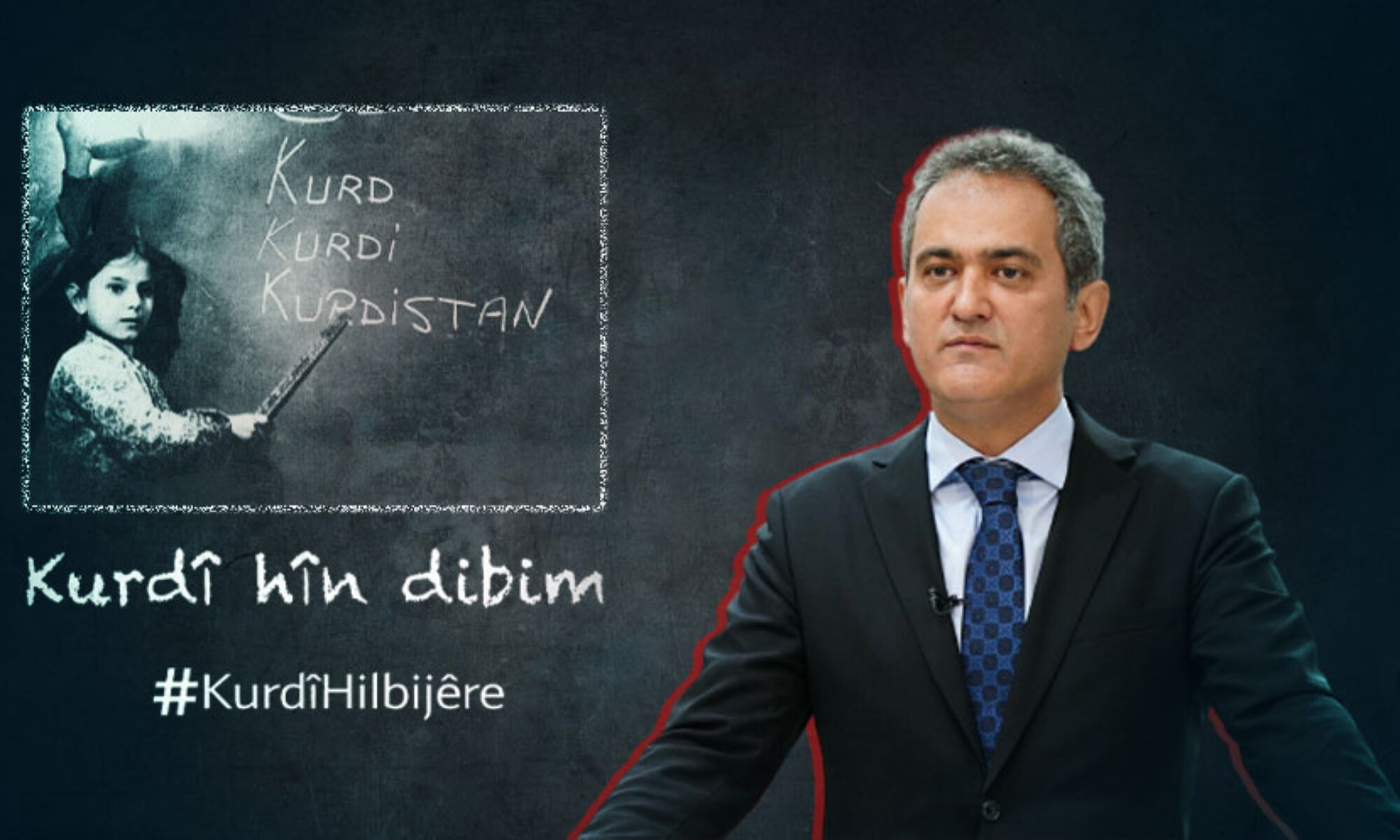 Türkiye Milli Eğitim Bakanı: 20 bin 265 öğrenci Kürtçe dersini seçti