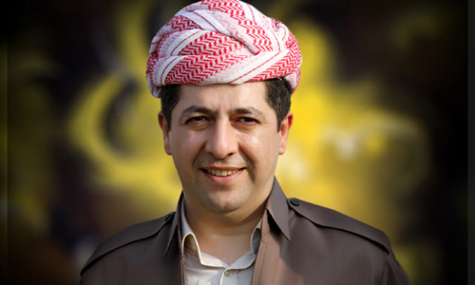 Başbakan Barzani'den Dünya Anadil Günü mesajı: Dil bir ulusun kimliğidir