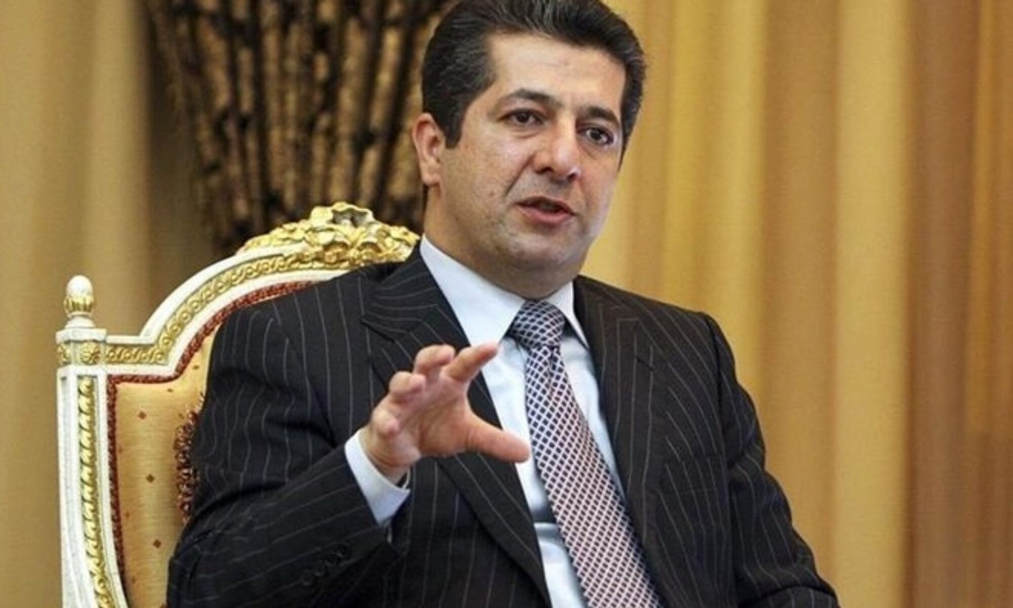 Başbakan Barzani Kadına dönük şiddet eylemlerini değerlendirdi: Kadın öldürmekte hiçbir şeref yok
