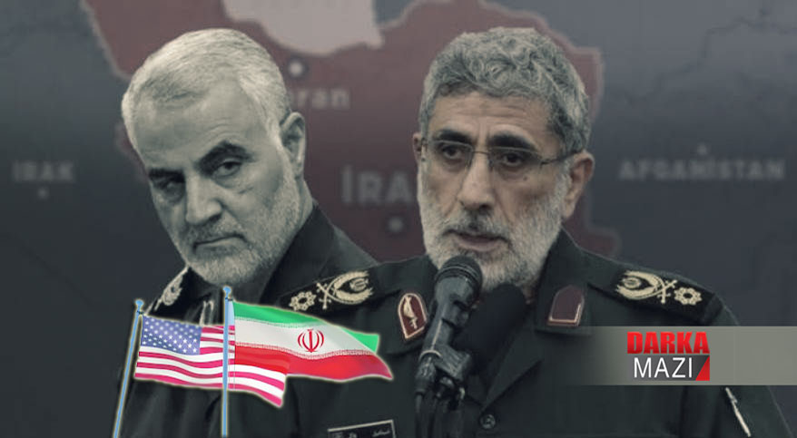 Kasım Süleymani'nin öldürülmesi İran'ın Iraktaki hegemonyasını nasıl etkiledi Sadr, Kaani,