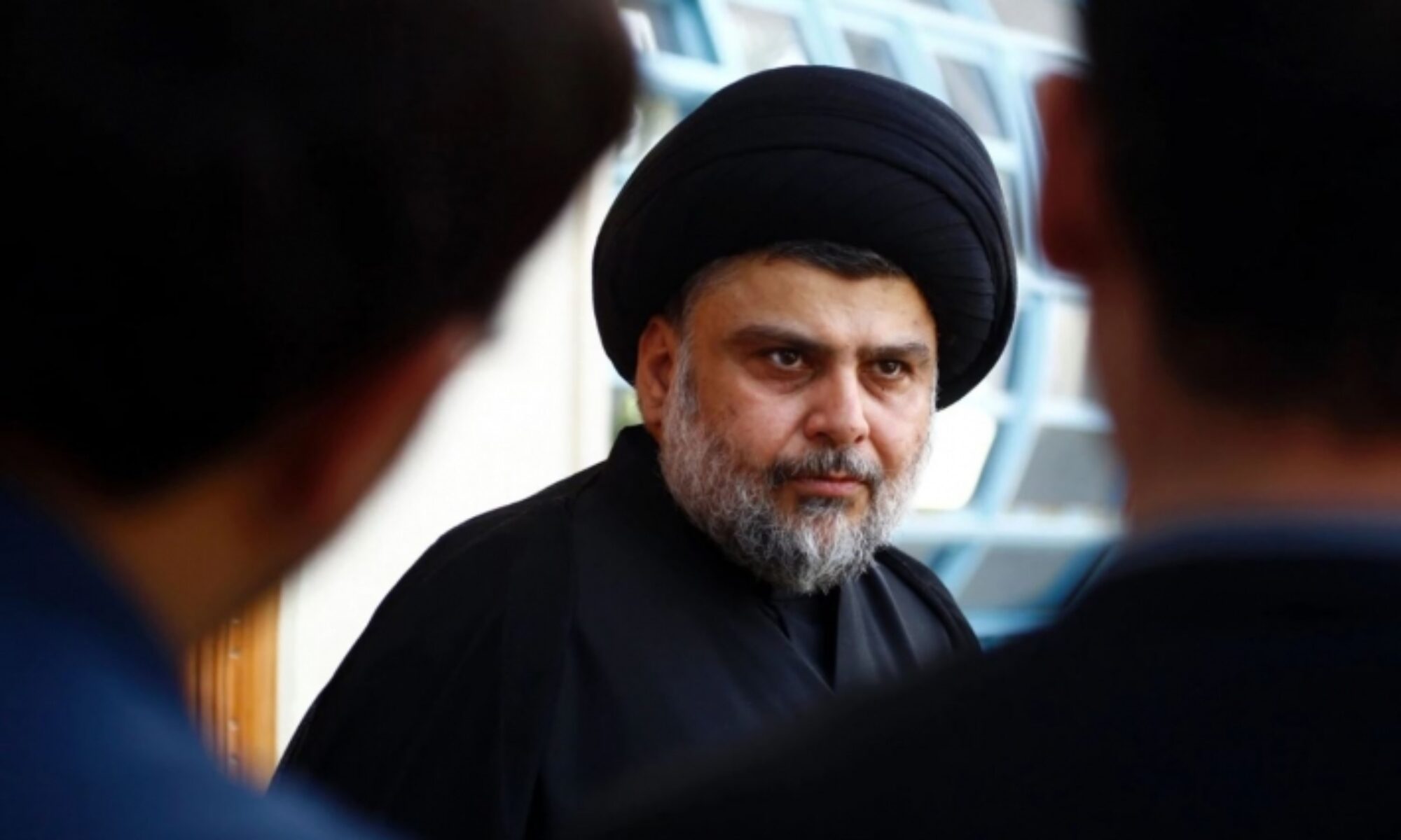 Sadr, Kaani ile görüştükten sonra yine "ulusal çoğunluk hükümeti" dedi