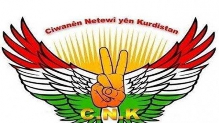CNK: Erbil’e yapılan korkakça saldırıyı kınıyoruz