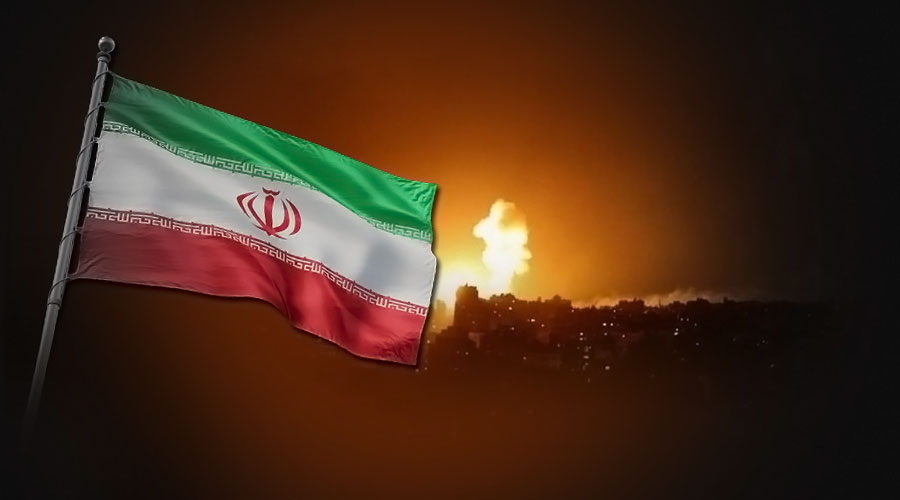 İran Devrim Muhafızları, Erbil’deki füzeli saldırıları üstlendi