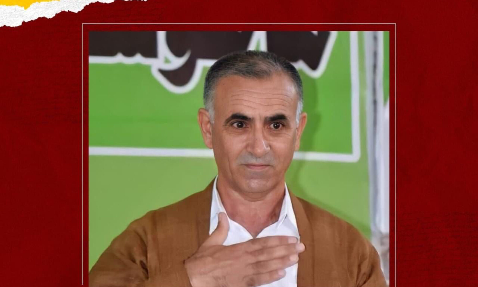 YNK, PKK tarafından kaçırılan yöneticisi için sessiz