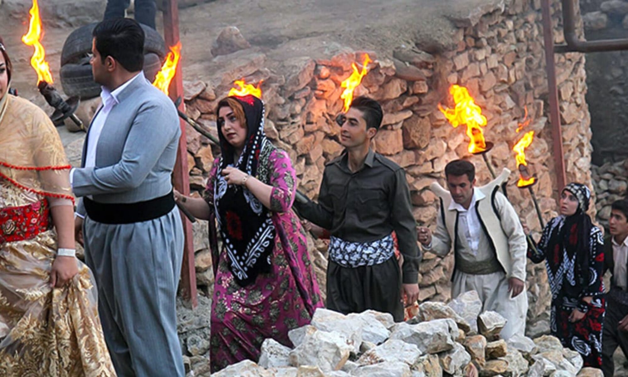 Doğu Kürdistan: Kürdistan İnsan Hakları Ağı (KHRN) Mart ayı raporunu açıkladı