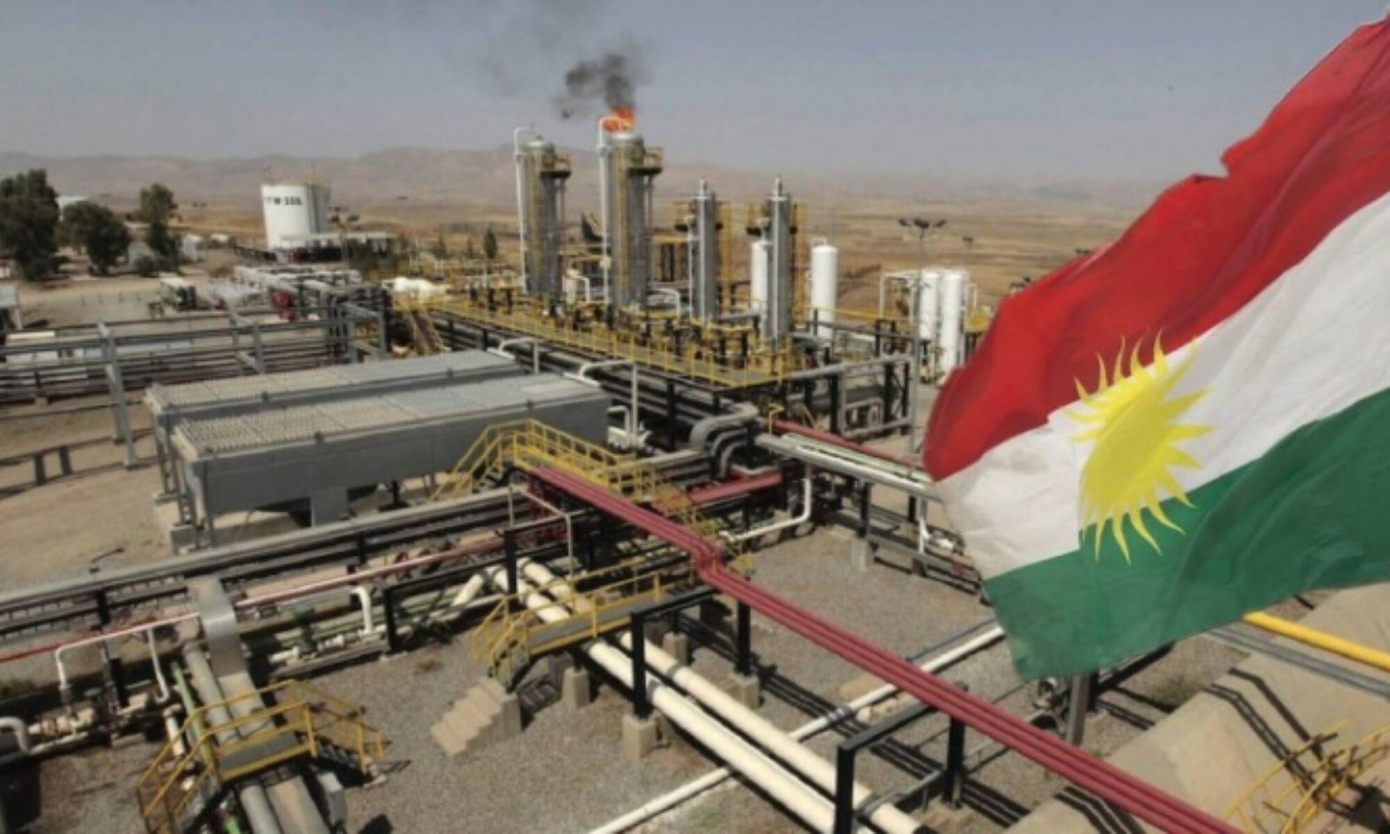 Kürt siyasetçi değerlendirdi: Kürtlerin dünya enerji haritasının parçası olmaya mı çabalıyor?