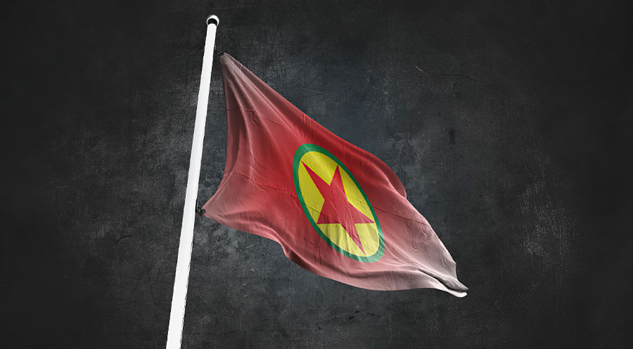 PKK’nin namlunun ucunu Kürtlere çevirdi, eleştiri yapanlar tehdit ediliyor  Ferde Çetin, Ferid Uzun; Denge Kawa, Twitter, Musa Anter,