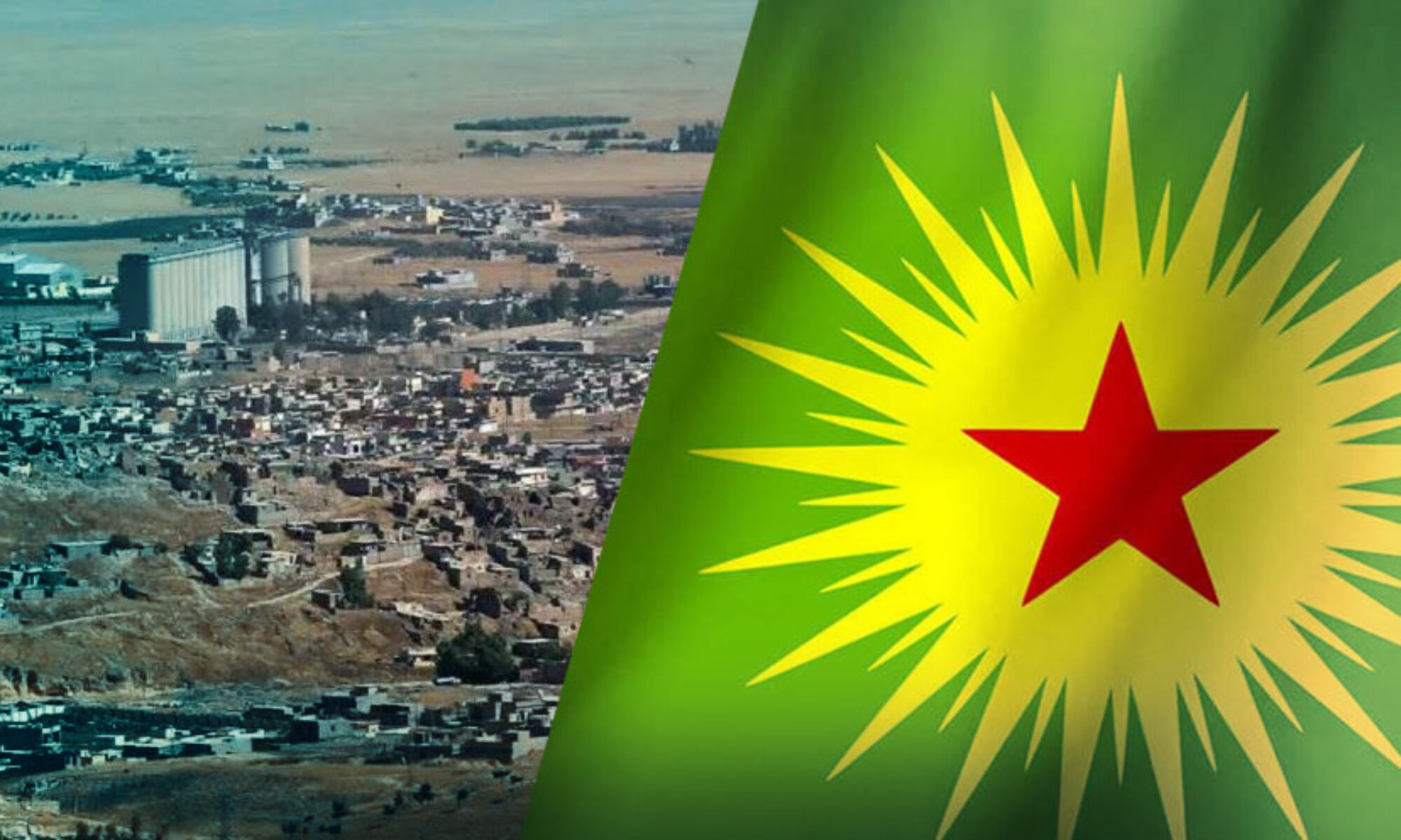 KCK Dış ilişkiler Komitesinden Irak’a: KDP kötü Kürt, ben akıllı Kürdüm, bana saldırmayın Rıza Altun, Sabri Ok, Heydar Abadi, Şengal, Kerkuk, Mahmur