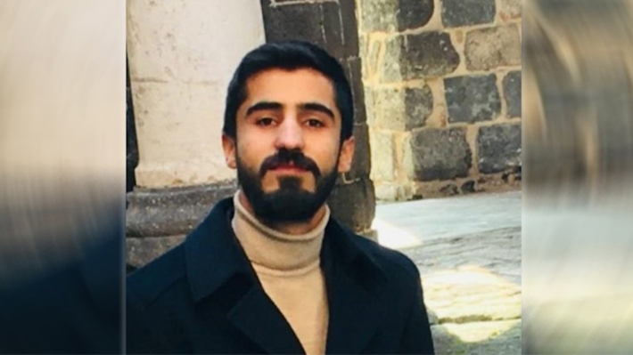 Şırnak Barosu Komserin kasıtlı çarptığı avukat Karakaş için açıklama yaptı
