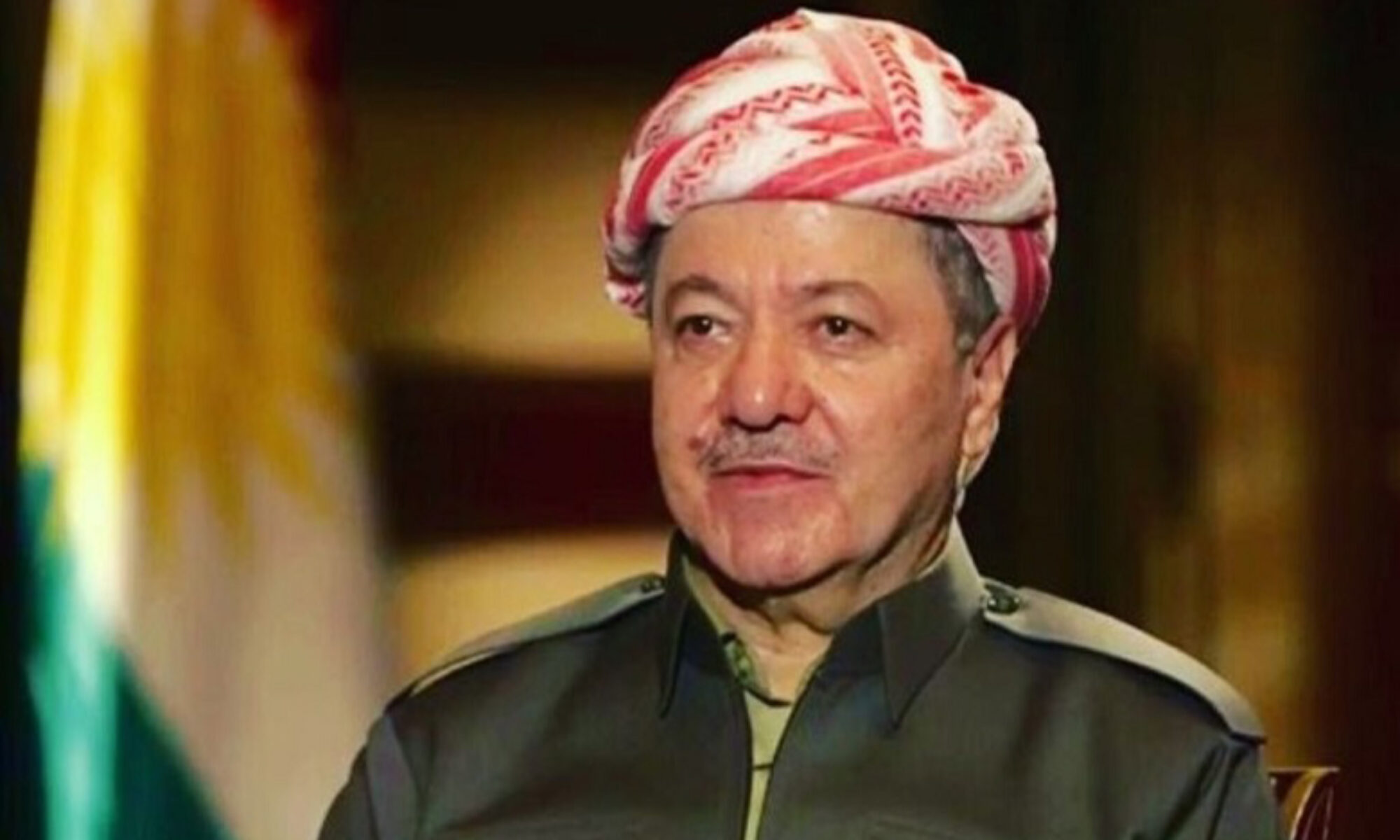 Mesud Barzani Ramazan mesajında birlik, beraberlik ve bereket diledi