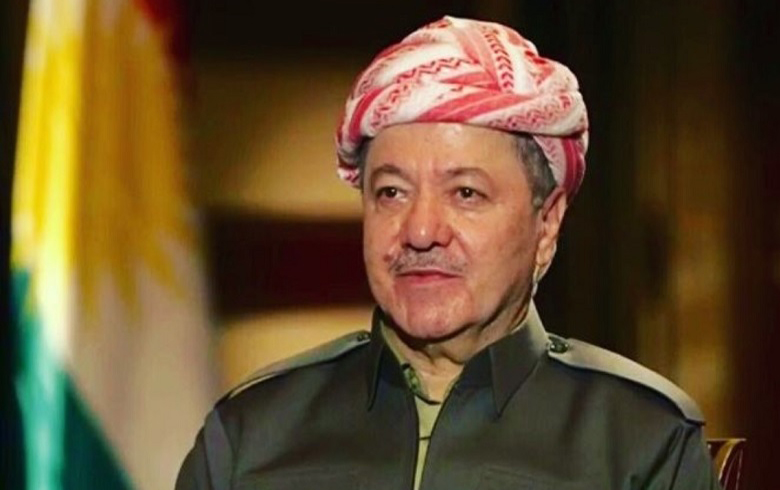 Mesud Barzani Ramazan mesajında birlik, beraberlik ve bereket diledi