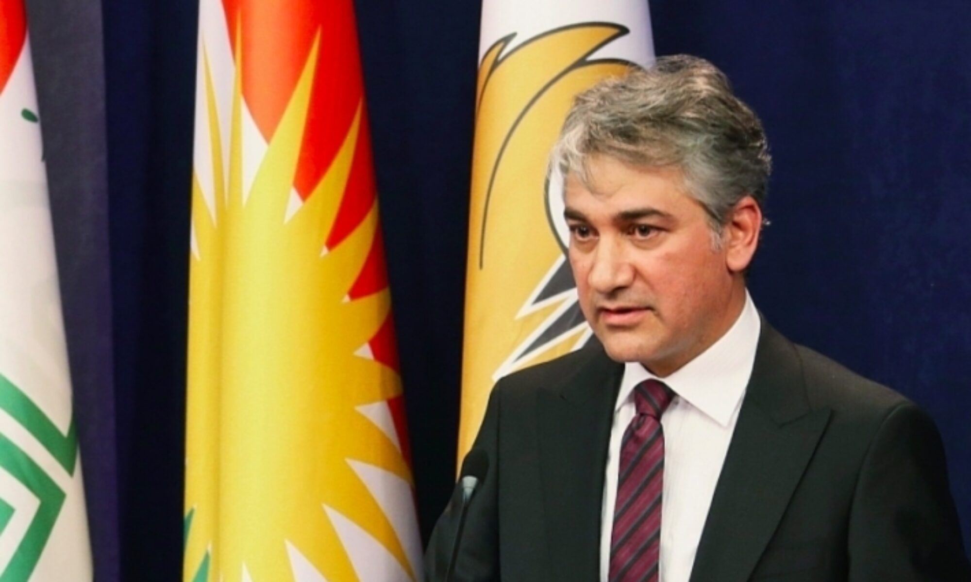 Hükümet sözcüsü Cotyar Adil açıkladı: Gaz ve petrol konusunu görüşmek için Bağdat'a üst düzey heyet gidiyor