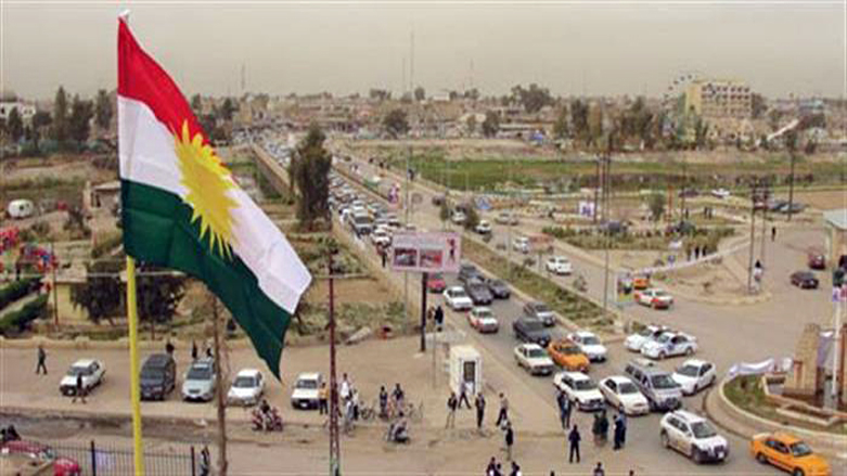 Kerkük'te Kürt karşıtlığı: Referanduma katılan yetkililerin isim listesini istedi
