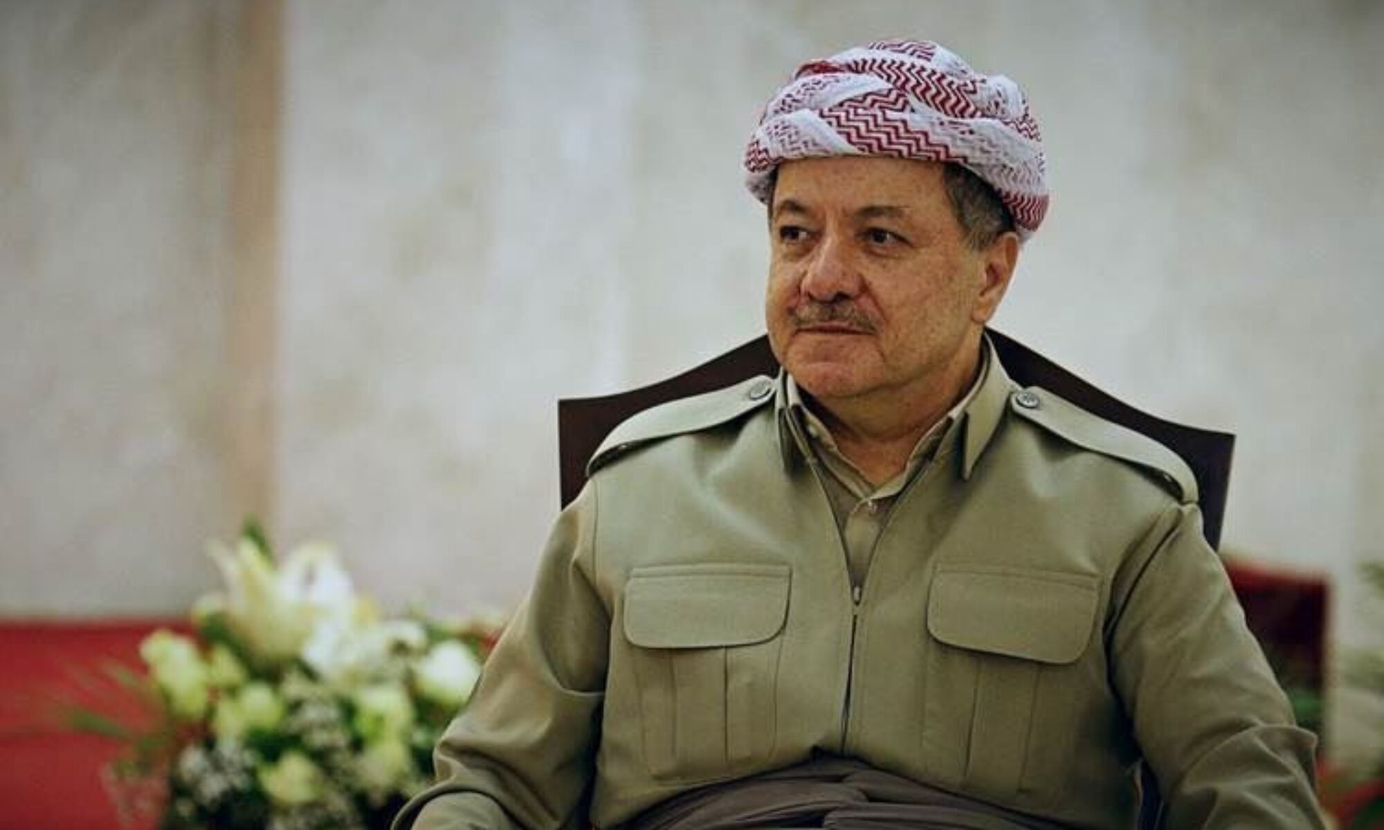Mesud Barzani: “Bu bayramın, tüm insanlık için acı ve kederlerinin son bulması ve barışın gelmesine vesile olmasını temenni ediyorum
