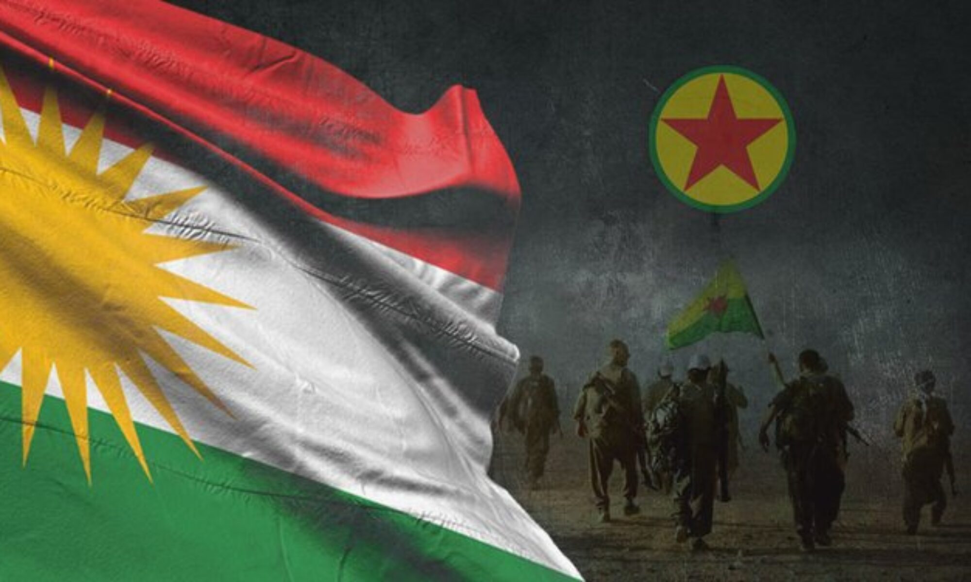 Güvenlik Konseyi: Saldırı hazırlığındaki PKK’ye bağlı grup yakalandı
