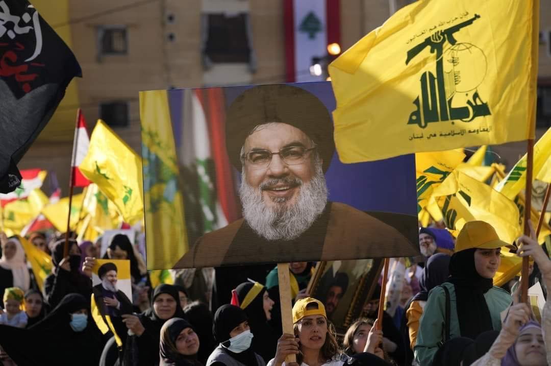Lübnan Seçimleri: Hizbullah'ın 71 olan sandalye sayısı 27'ye düştü
