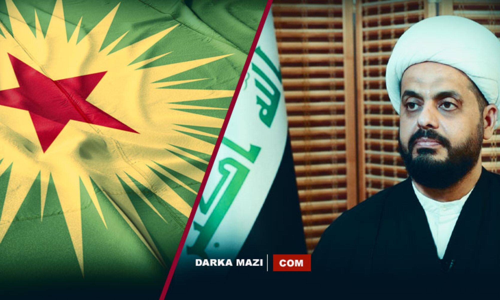 KCK ve Kürt karşıtı Şii lider Xezali aynı gün Hewler’i tehdit etti