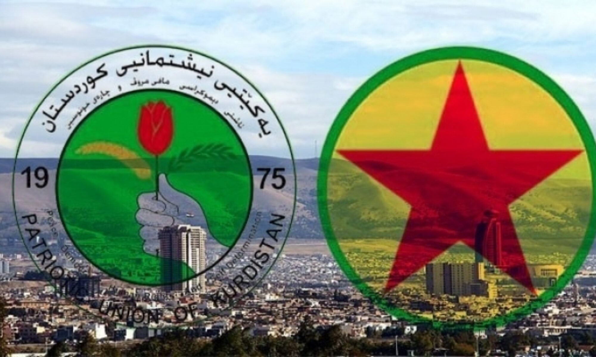 YNK'li yetkili Surçi: PKK artık çatışmalarını Kürdistan Bölgesi dışına çıkarmalı