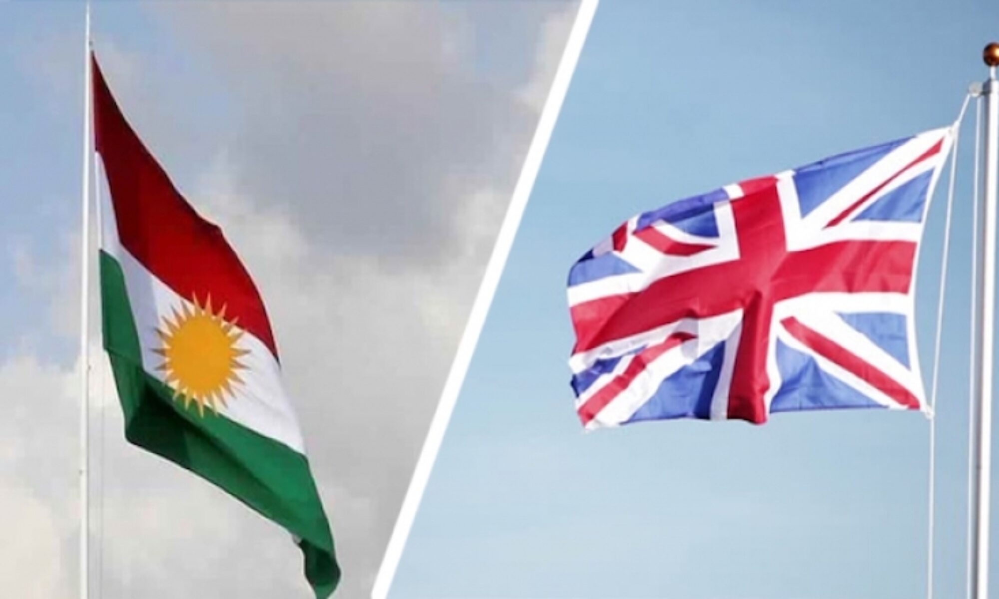 Kürdistan Bölgesi Hükümet kurumundan İngiltere’nin sınır dışı ettiği Kürtler hakkında açıklama