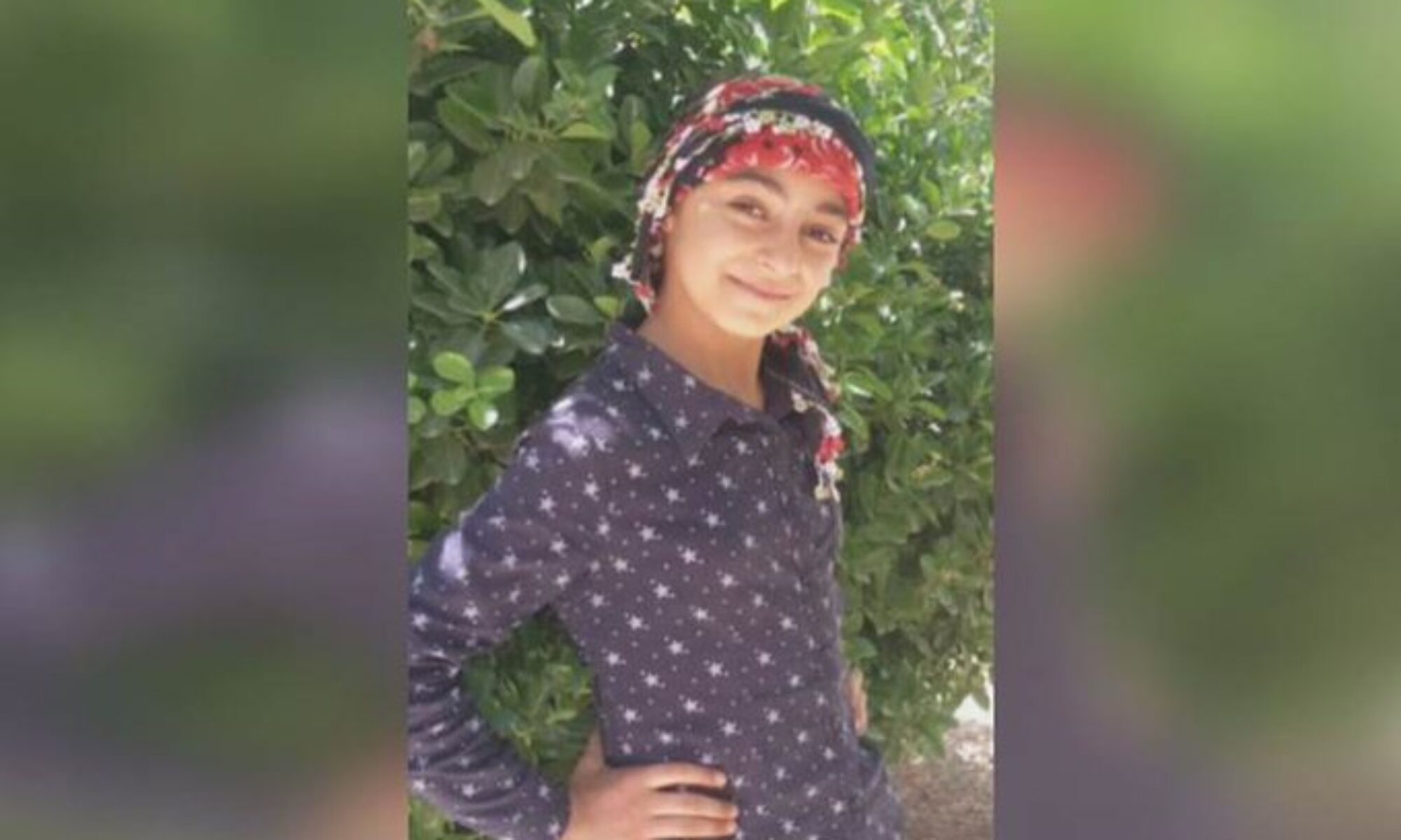 Ciwanen Şoreşger'in kaçırdığı 12 yaşındaki, Afrinli göçmen kızın babası konuştu: Kızım eve dönmek istiyor, izin vermiyorlar