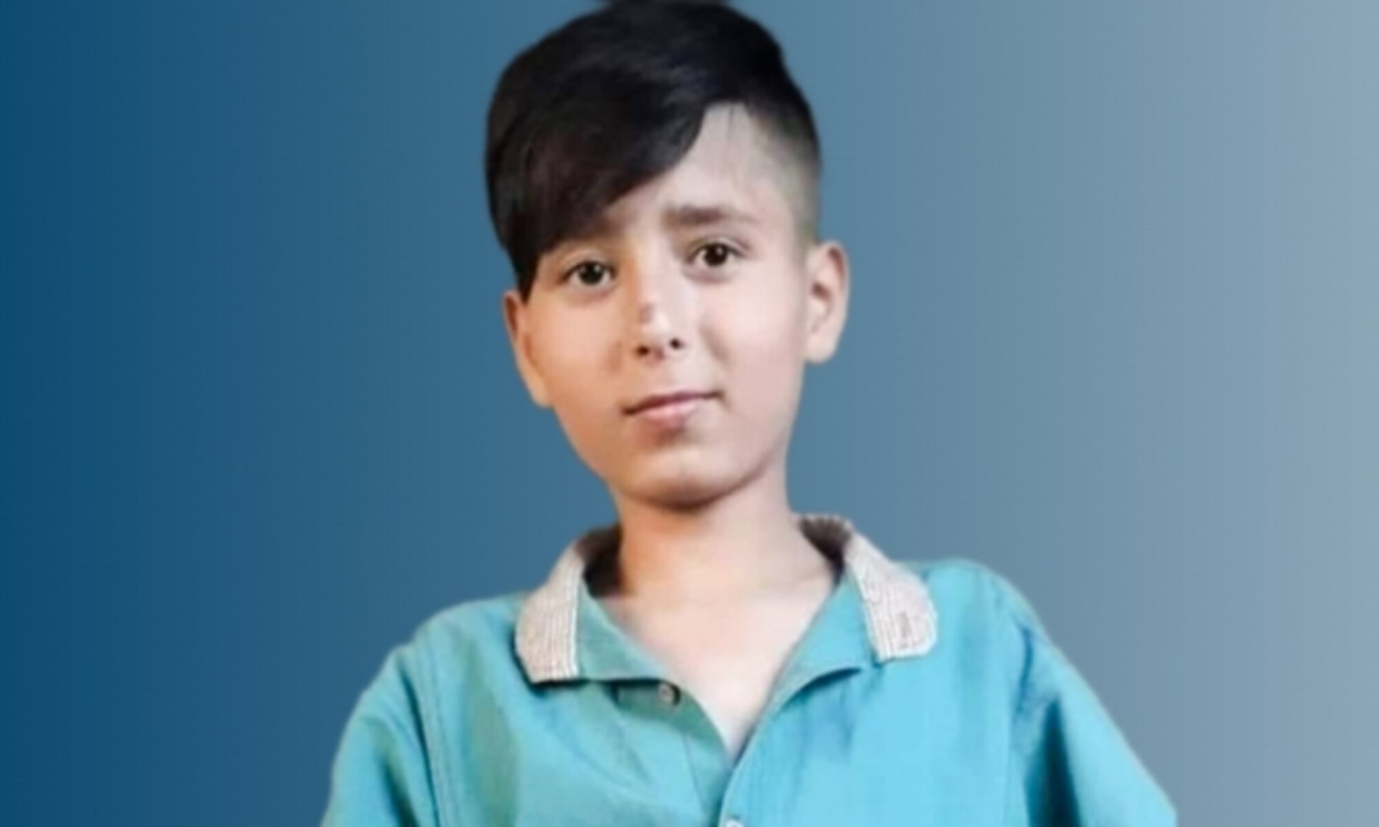 Halep: 14 yaşındaki Ehmed Heysem Ciwanen Şoreşger tarafından kaçırıldı