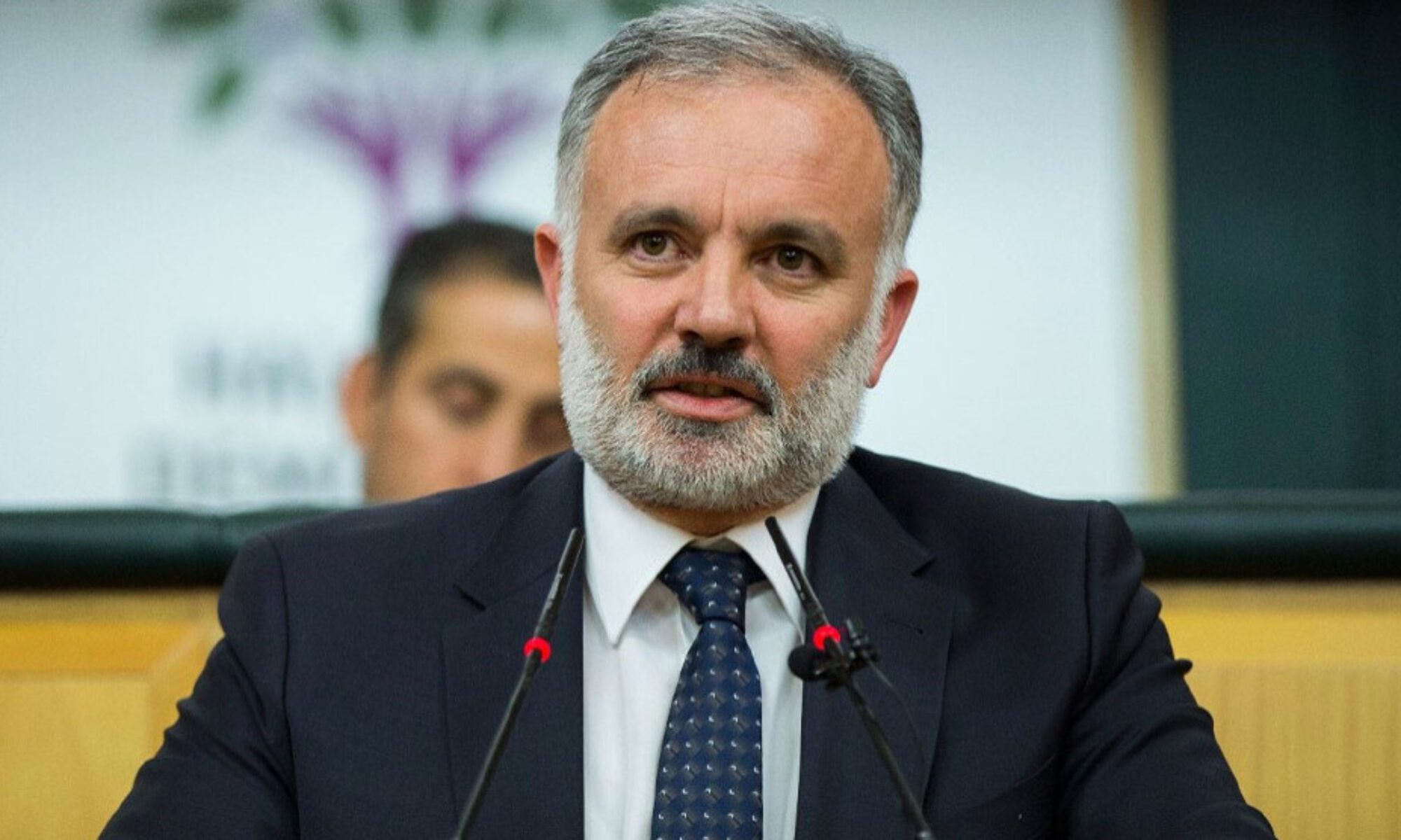 Ayhan Bilgen’den yeni süreç yorumu: MHP ikna, Öcalan dahil edilecek