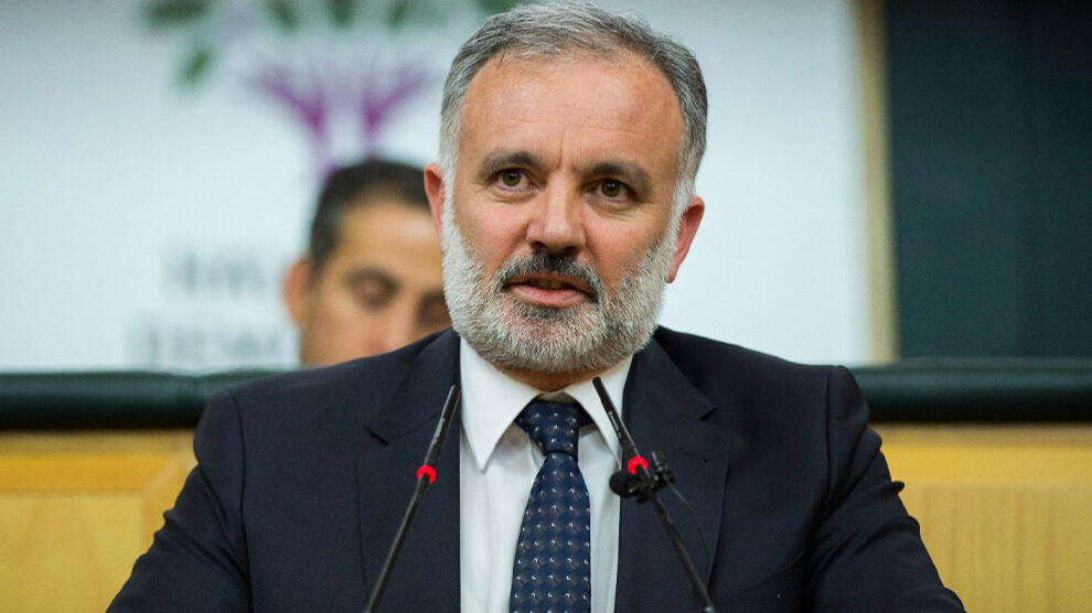 Ayhan Bilgen’den yeni süreç yorumu: MHP ikna, Öcalan dahil edilecek