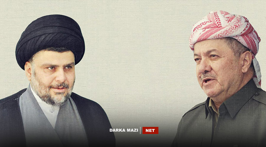 Barzani: Sadr’ın kararına saygı duyuyoruz