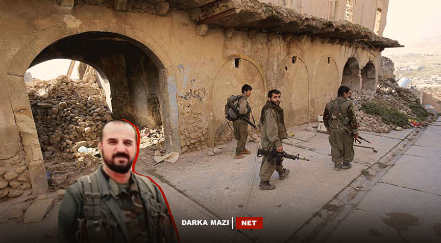 PKK, Şengal’de bir Peşmerge’yi evini basarak kaçırdı