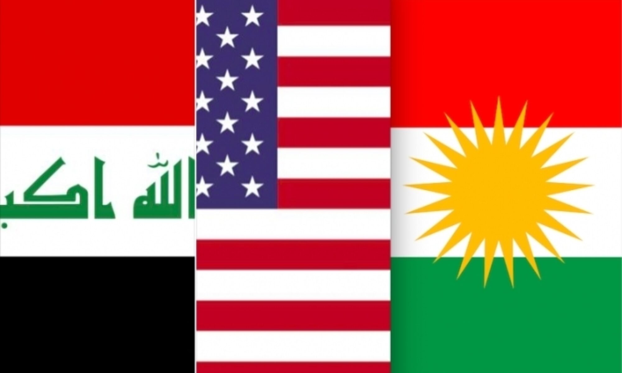 ABD’den Kürdistan Bölgesi ve Irak’a petrolle ilgili müzakere çağrısı