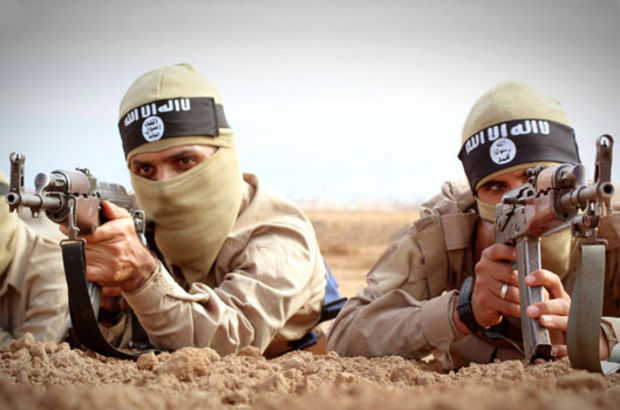 IŞİD Selahadin'de saldırdı: 6 polis hayatını kaybetti
