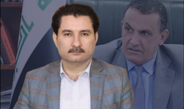 Şaxewan Ebdula, Kerkük'ün Kürt karşıtı valisinin Kürtlerin aleyhine aldığı kararı bozdu