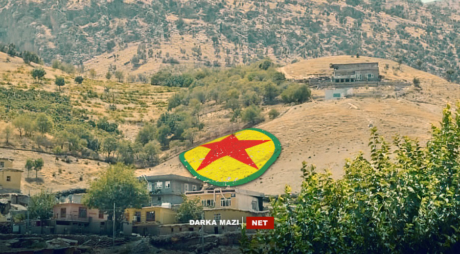 Hacı Ümran: PKK on yaşındaki kızı kaçırmak istedi, babası engelledi
