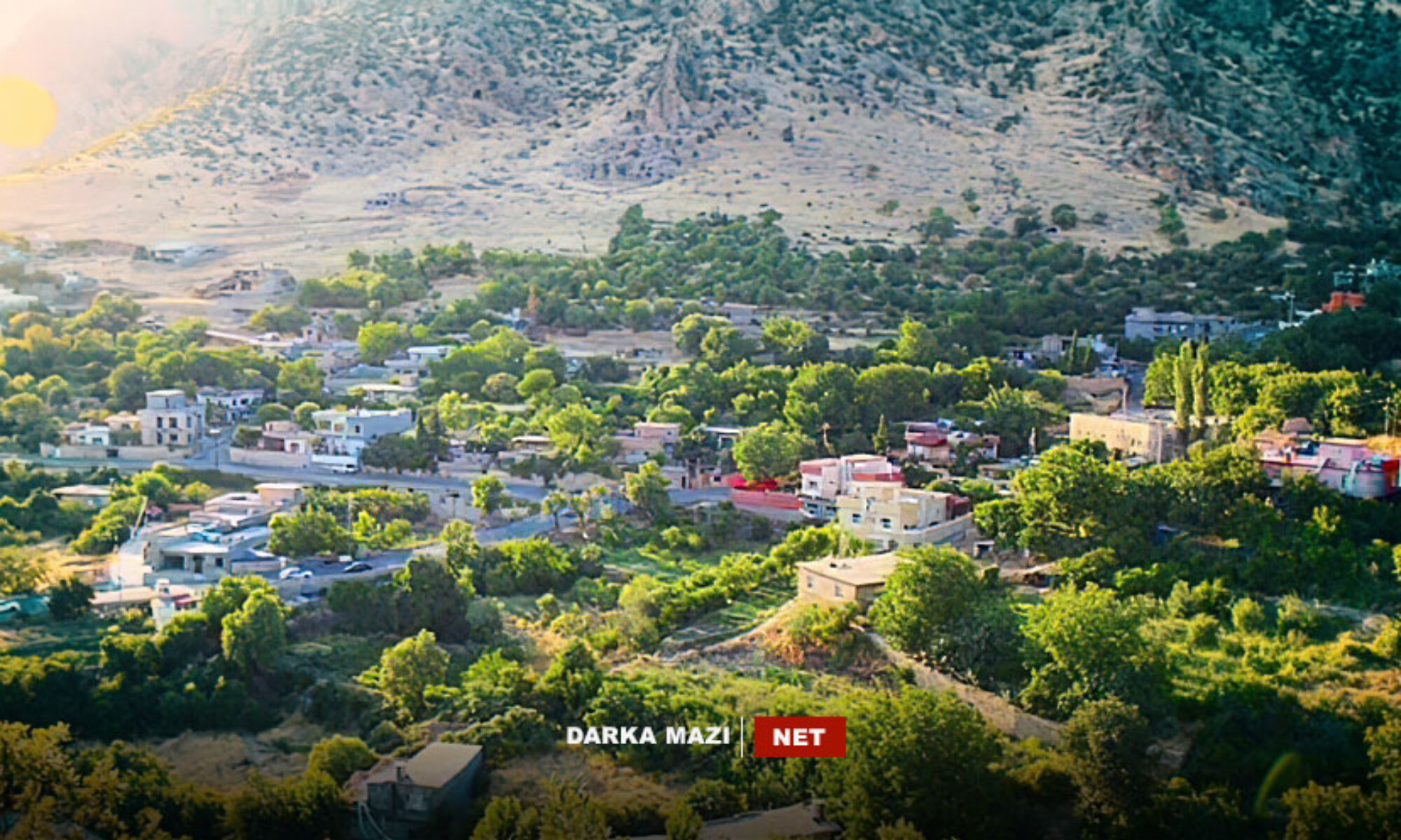 Bamerne: Türk üssüne hava dronlarla saldırı