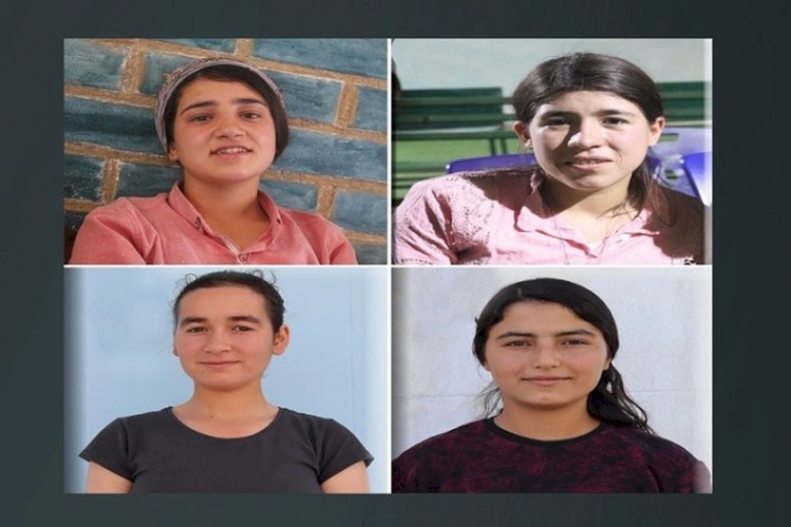 BM'nin üç yetkilisi Rojava için çağrı yaptı