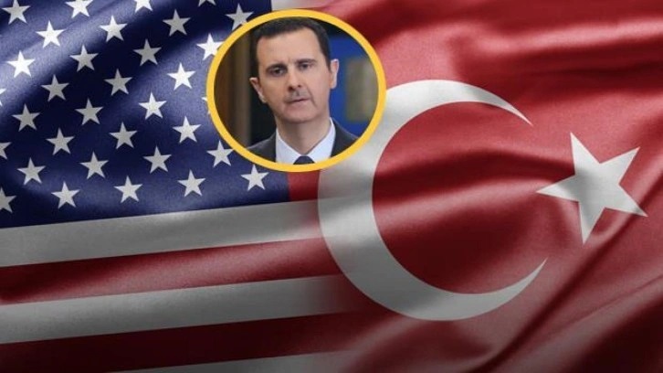 ABD’den Türkiye- Suriye temaslarına dair açıklama: Desteklemiyoruz