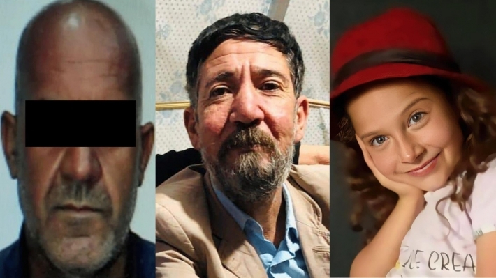 Başta Ezidiler tüm Kürdistan Bölgesi halkı 6 yaşındaki Axin’in katiline idam istiyor