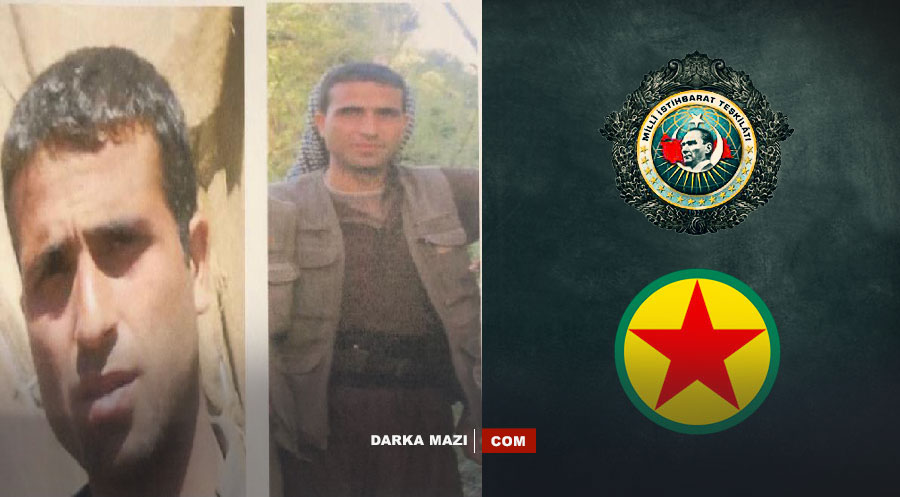 PKK'nin teknik konulardaki uzman ismi Rezan Amed'in vurulduğu iddia edildi