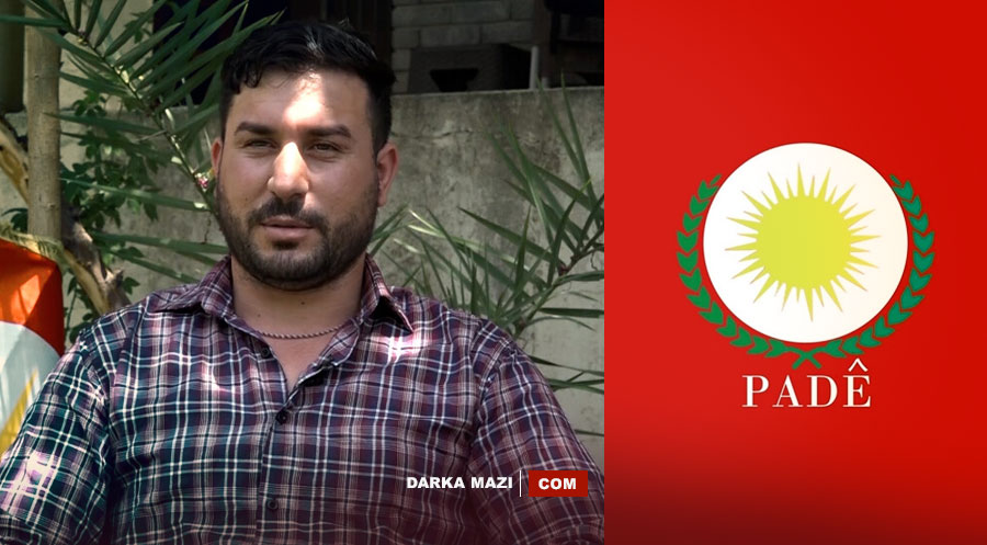 PKK Şengal halkını topraklarına el koymakla tehdit ediyor