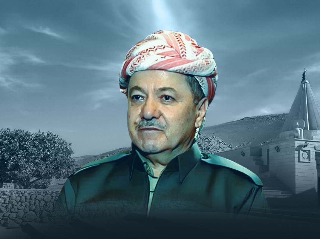 Başkan Barzani:"Şengal’in yarasının sarılmasının ilk adımı, Şengal’in asıl sahiplerine dönüşüdür"