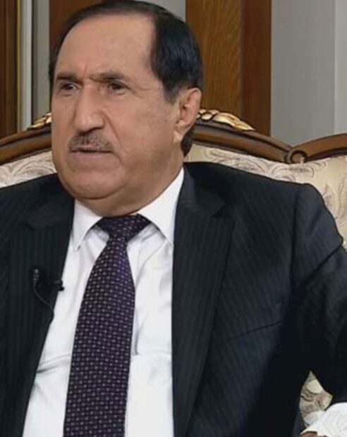 Cafer Eminki: Referandum Kürtlerin tarihinde elde edilmiş en büyük kazanımdır