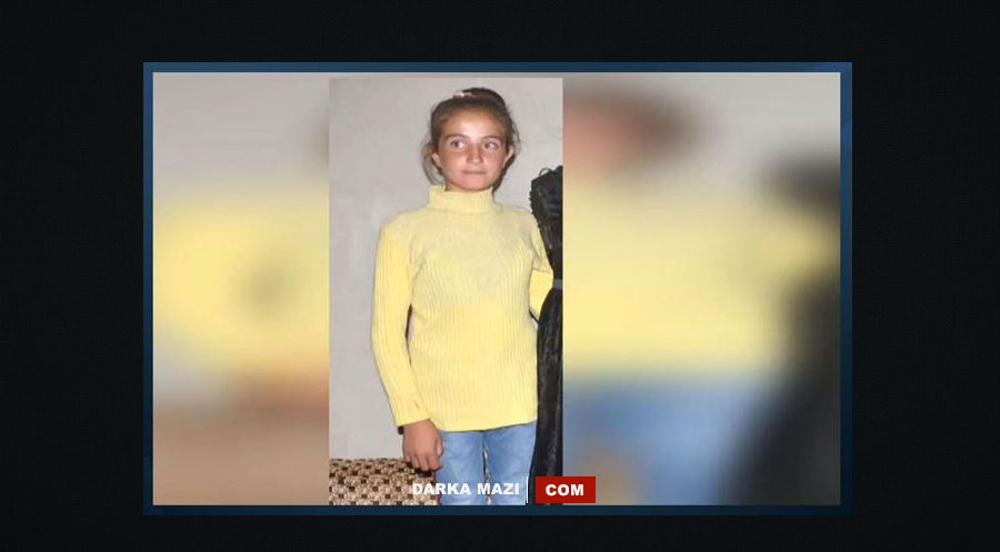 Kobani: Ciwanen Şoreşger 12 yaşındaki kız çocuğunu savaşçı yapmak için kaçırdı
