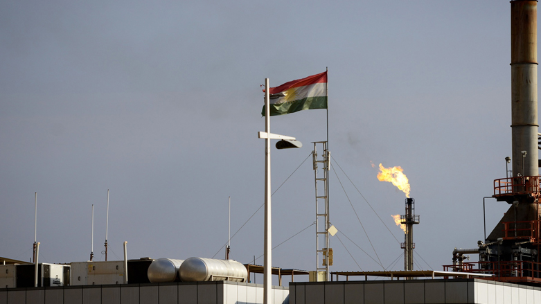 Kürdistan Bölgesi’nin 3 aylık enerji faaliyet raporu yayınlandı