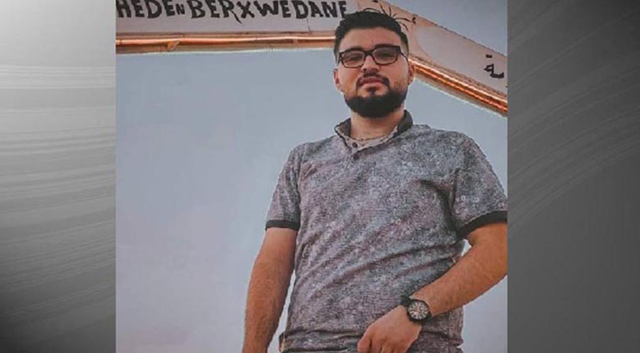PYD cezaevinde şüpheli ölüm: 19 yaşındaki gencin darp izleri bulunan cenazesi ailesine teslim edildi